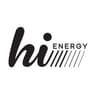 Hi Energy