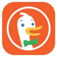 DuckDuckGo