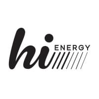Hi Energy